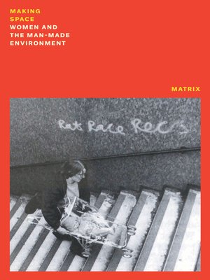 cover image of Making Space